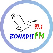 Logo Bonapit FM