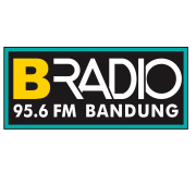 Logo B-Radio