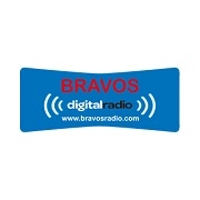 Logo Bravos Digital Radio