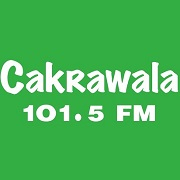Logo Cakrawala FM Surabaya