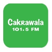 Logo Cakrawala FM