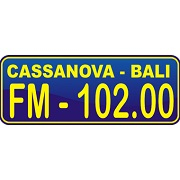 Logo Cassanova Bali