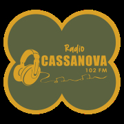 Logo Radio Cassanova Bali