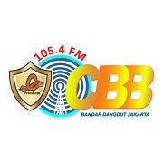Logo Radio CBB