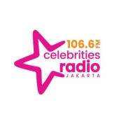 Logo Celebrities Radio