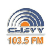 Logo Chevy FM