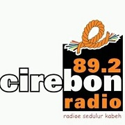 Logo Radio Cirebon