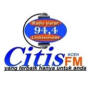 Logo Citis FM