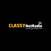 Logo CLASSY NetRadio