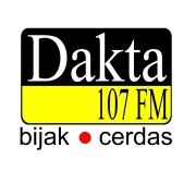 Logo Radio Dakta