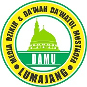 Logo DaMu FM