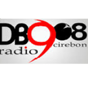 Logo DB Radio Cirebon