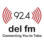 Logo Del FM