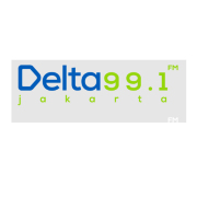 Logo Delta FM