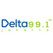 Logo Delta FM