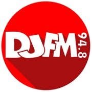 Logo DJ FM