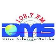 Logo Radio DMS
