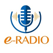 Logo E-Radio