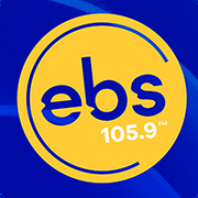 Logo EBS FM