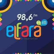 Logo Elfara FM