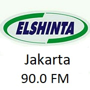 Logo Elshinta Jakarta