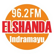 Logo Elshanda FM