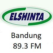Logo Elshinta Bandung