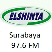 Logo Elshinta Surabaya