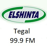 Logo Elshinta Tegal