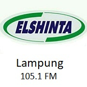 Logo Elshinta Lampung
