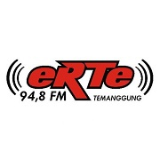 Logo eRTe FM