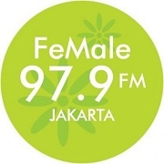 Logo FeMale