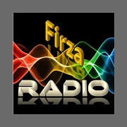 Logo Firza Radio