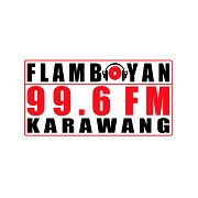 Logo Flamboyan FM