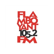 Logo Flamboyant FM