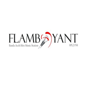 Logo Flamboyant FM
