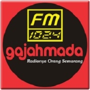 Logo Gajahmada