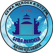 Logo Gema Merdeka