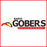Logo Radio Gobers