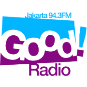 Logo Good Radio