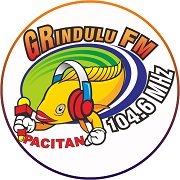 Logo Grindulu FM