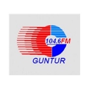 Logo Guntur FM