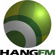 Logo Hang FM