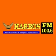 Logo Harbos FM