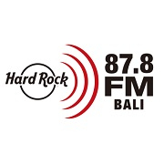 Logo Hard Rock Bali