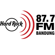 Logo Hard Rock Bandung