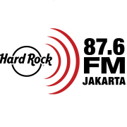 Logo Hard Rock FM