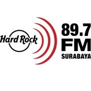 Logo Hard Rock Surabaya