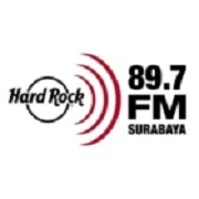 Logo Hard Rock Surabaya
