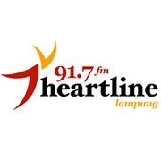 Logo Heartline Lampung